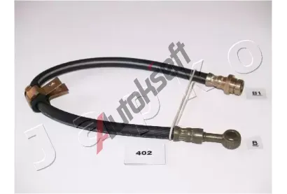 JAPKO Dr��k brzdov� hadice JPK 69402, 69402