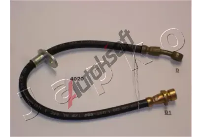 JAPKO Dr��k brzdov� hadice JPK 694020, 694020