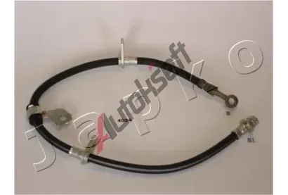 JAPKO Dr��k brzdov� hadice JPK 694024, 694024