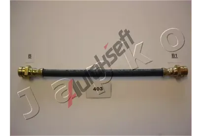JAPKO Dr��k brzdov� hadice JPK 69403, 69403