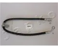 JAPKO Dr��k brzdov� hadice&nbsp;&dash;&nbsp;JPK 694050