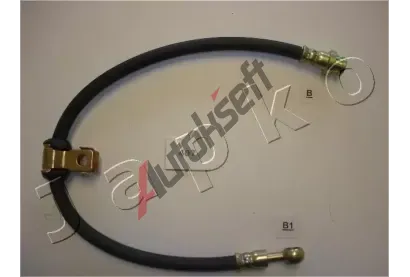 JAPKO Dr��k brzdov� hadice JPK 69407, 69407