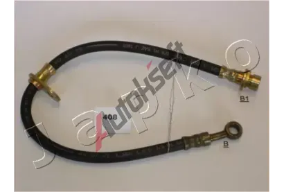 JAPKO Dr��k brzdov� hadice JPK 69408, 69408