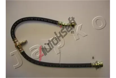 JAPKO Držák brzdové hadice JPK 69418, 69418 JAPKO Držák brzdové hadice JPK 69418, 69418