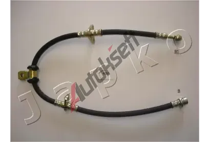 JAPKO Držák brzdové hadice JPK 69438, 69438 JAPKO Držák brzdové hadice JPK 69438, 69438