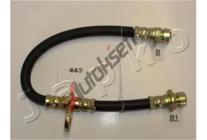 JAPKO Držák brzdové hadice JPK 69443, 69443 JAPKO Držák brzdové hadice JPK 69443, 69443