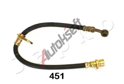 JAPKO Dr��k brzdov� hadice JPK 69451, 69451