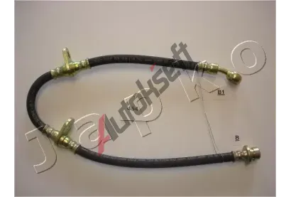 JAPKO Držák brzdové hadice JPK 69454, 69454 JAPKO Držák brzdové hadice JPK 69454, 69454