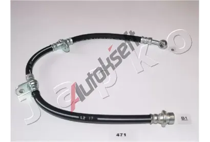 JAPKO Dr��k brzdov� hadice JPK 69471, 69471