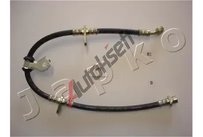 JAPKO Dr��k brzdov� hadice JPK 69472, 69472