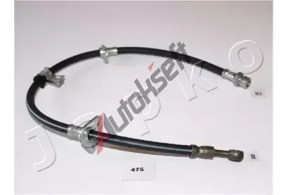 JAPKO Držák brzdové hadice JPK 69475, 69475 JAPKO Držák brzdové hadice JPK 69475, 69475