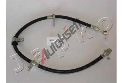 JAPKO Držák brzdové hadice JPK 69478, 69478 JAPKO Držák brzdové hadice JPK 69478, 69478