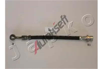 JAPKO Dr��k brzdov� hadice JPK 69480, 69480