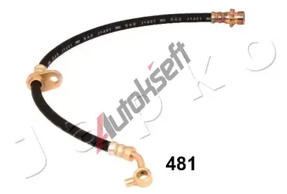 JAPKO Držák brzdové hadice JPK 69481, 69481 JAPKO Držák brzdové hadice JPK 69481, 69481