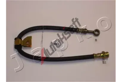 JAPKO Držák brzdové hadice JPK 69493, 69493 JAPKO Držák brzdové hadice JPK 69493, 69493