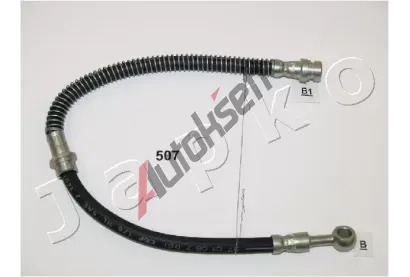 JAPKO Držák brzdové hadice JPK 69507, 69507 JAPKO Držák brzdové hadice JPK 69507, 69507