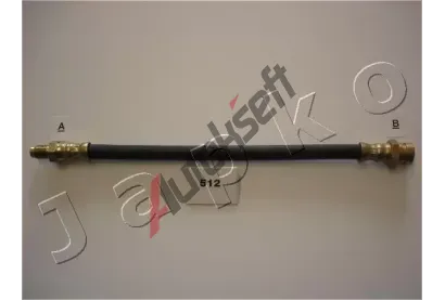 JAPKO Dr��k brzdov� hadice JPK 69512, 69512