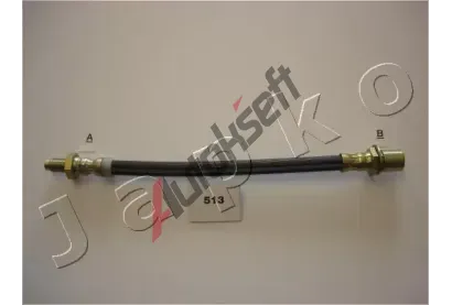 JAPKO Dr��k brzdov� hadice JPK 69513, 69513