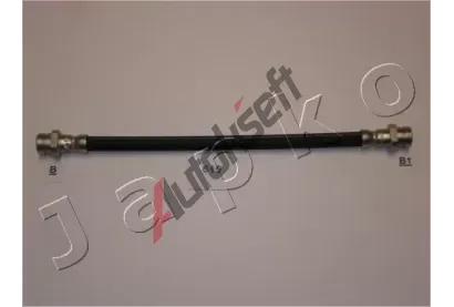 JAPKO Dr��k brzdov� hadice JPK 69515, 69515