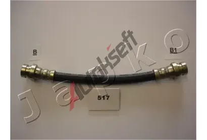 JAPKO Dr��k brzdov� hadice JPK 69517, 69517