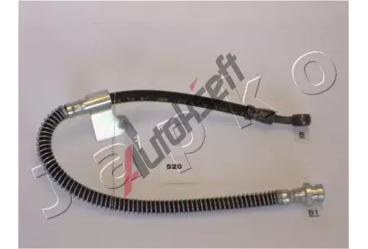 JAPKO Držák brzdové hadice JPK 69520, 69520 JAPKO Držák brzdové hadice JPK 69520, 69520