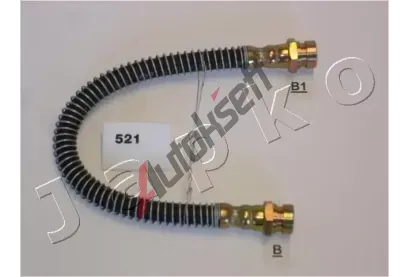 JAPKO Dr��k brzdov� hadice JPK 69521, 69521