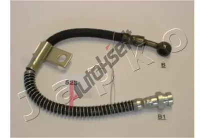 JAPKO Držák brzdové hadice JPK 69523, 69523 JAPKO Držák brzdové hadice JPK 69523, 69523