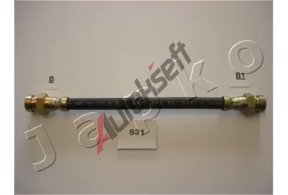 JAPKO Dr��k brzdov� hadice JPK 69531, 69531