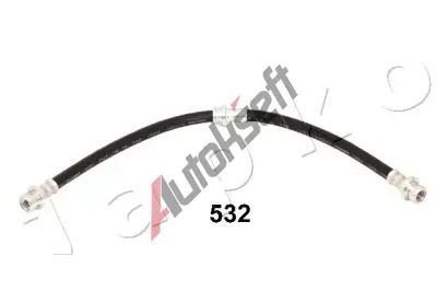 JAPKO Dr��k brzdov� hadice JPK 69532, 69532