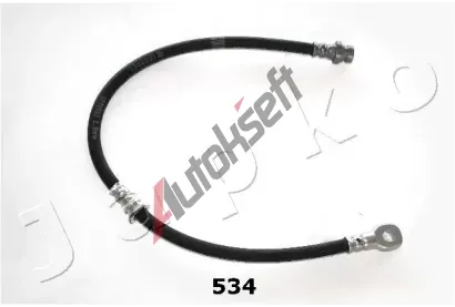 JAPKO Dr��k brzdov� hadice JPK 69534, 69534