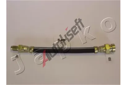 JAPKO Dr��k brzdov� hadice JPK 69540, 69540