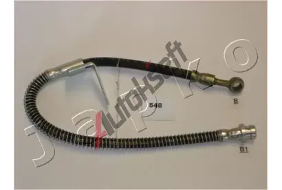 JAPKO Dr��k brzdov� hadice JPK 69548, 69548