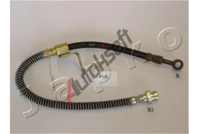 JAPKO Dr��k brzdov� hadice JPK 69552, 69552