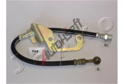 JAPKO Držák brzdové hadice JPK 69554, 69554 JAPKO Držák brzdové hadice JPK 69554, 69554