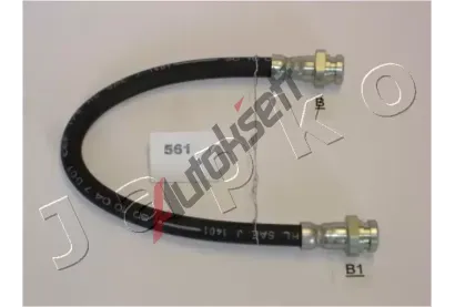 JAPKO Dr��k brzdov� hadice JPK 69561, 69561
