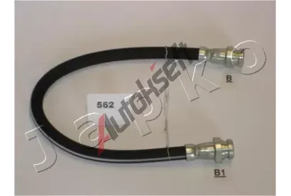 JAPKO Dr��k brzdov� hadice JPK 69562, 69562