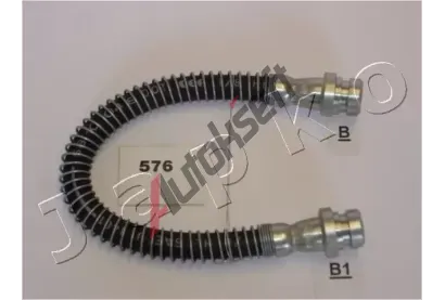 JAPKO Držák brzdové hadice JPK 69576, 69576 JAPKO Držák brzdové hadice JPK 69576, 69576