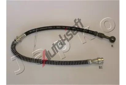 JAPKO Dr��k brzdov� hadice JPK 69581, 69581