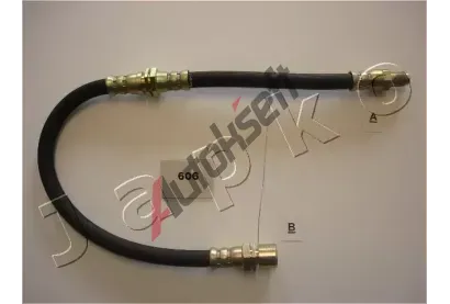 JAPKO Dr��k brzdov� hadice JPK 69606, 69606
