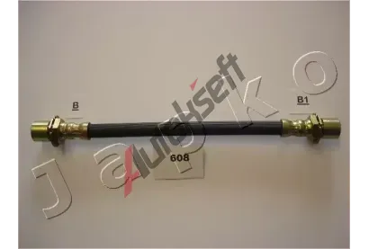 JAPKO Držák brzdové hadice JPK 69608, 69608 JAPKO Držák brzdové hadice JPK 69608, 69608