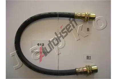 JAPKO Dr��k brzdov� hadice JPK 69612, 69612