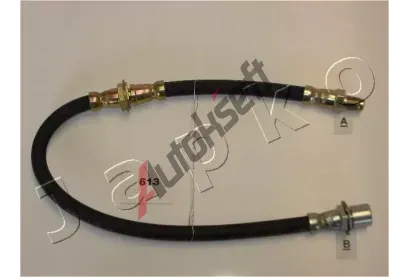 JAPKO Dr��k brzdov� hadice JPK 69613, 69613