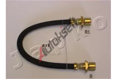 JAPKO Dr��k brzdov� hadice JPK 69617, 69617