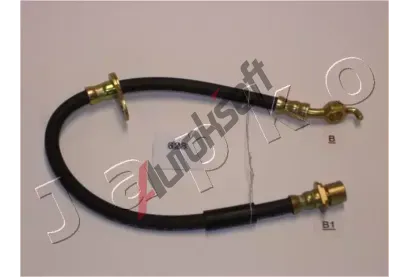 JAPKO Držák brzdové hadice JPK 69628, 69628 JAPKO Držák brzdové hadice JPK 69628, 69628