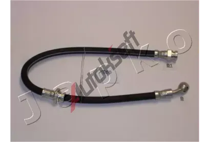 JAPKO Dr��k brzdov� hadice JPK 69650, 69650