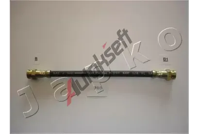 JAPKO Dr��k brzdov� hadice JPK 69703, 69703
