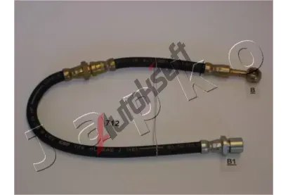 JAPKO Dr��k brzdov� hadice JPK 69712, 69712
