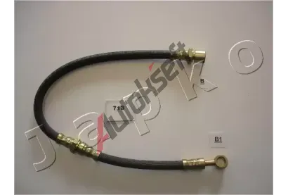 JAPKO Držák brzdové hadice JPK 69713, 69713 JAPKO Držák brzdové hadice JPK 69713, 69713