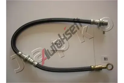 JAPKO Dr��k brzdov� hadice JPK 69718, 69718