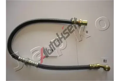 JAPKO Dr��k brzdov� hadice JPK 69719, 69719